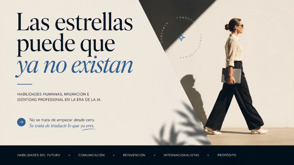 Habilidades del futuro